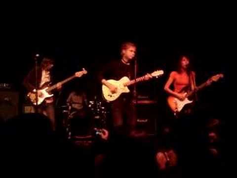 (sometimes) Fire-heading Man video