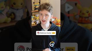 Es gibt ENDLICH POKÉMON TCG ACCESSOIRES im DEUTSCHEN POKÉCENTER! 🇩🇪🤩 #pokemoncenter #pokemon
