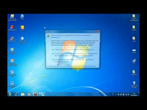 comment demarrer netmeeting