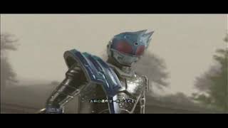 平成仮面ライダーのアクションゲーム　初代バトライド・ウォーで遊んでみた。#25 フォーゼ編①