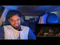 Rasavathi Official Trailer REACTION Arjun Das Tanya Ravichandran Santhakumar Thaman S