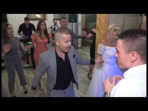 Kire Filiposki & Band (Live) - (Svadba) - Dosta vreme ergen odev