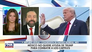 El único narcogobierno comprobado en la historia de México es el de @felipecalderonhinojosa.