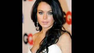 Lindsay Lohan - My Innocence [Pics Video]