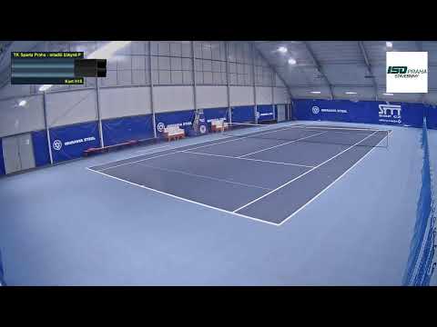 Kurt 15_7.1.2023_TK Sparta Praha_Oblastní přebor mladších žákyň Praha