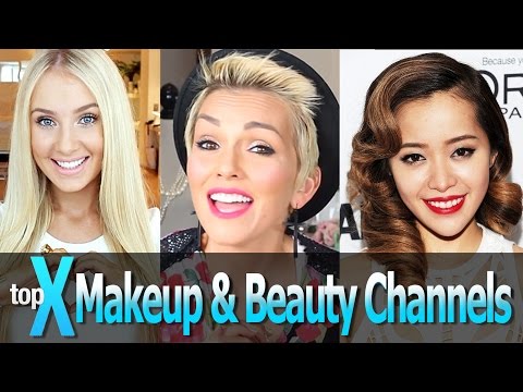 download lagu mp3 mp4 Top 10 Youtube Makeup Artists, download lagu Top 10 Youtube Makeup Artists gratis, unduh video klip Top 10 Youtube Makeup Artists