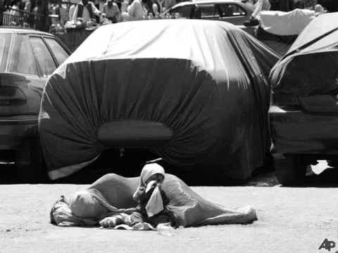 With darkness deep as is my woe - Sandrine Piau - Händel: Theodora