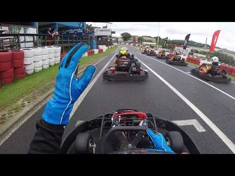 CKAAF Segunda Etapa - 24/03/2024