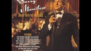 Barry Manilow - Moonlight Serenade