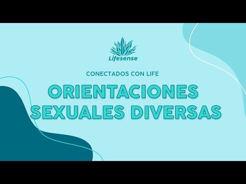 Orientaciones sexuales diversas