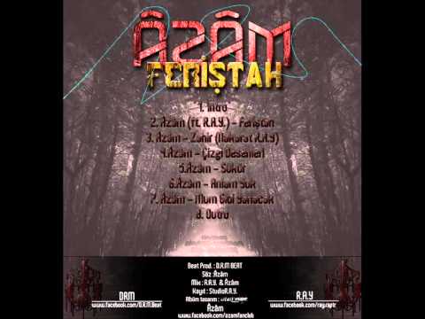 5. Âzâm - Şükür (2013)