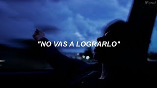 Panic! At The Disco - Dying In LA // Español