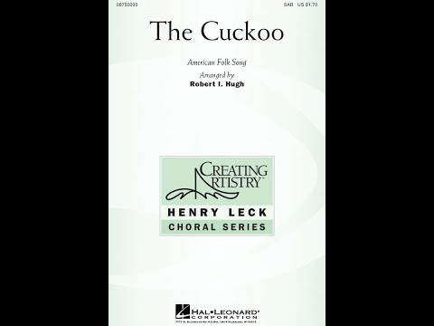 download lagu mp3 mp4 The Cuckoo Lyrics Traditional, download lagu The Cuckoo Lyrics Traditional gratis, unduh video klip The Cuckoo Lyrics Traditional