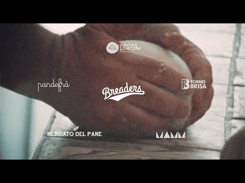 Breaders Forno Brisa 3