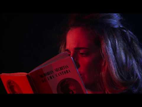 Letrux - Coisa Banho de Mar