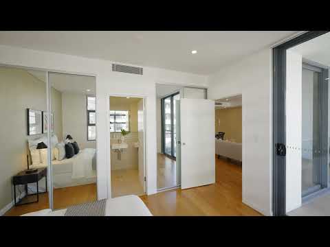 Unit 210, 9 Rutledge Eastwood IV2