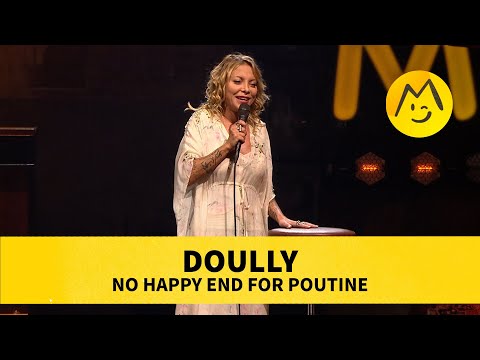 Doully – No happy end for Poutine