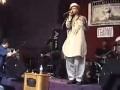 Fishbone - "Party With Saddam"