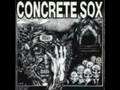 Concrete Sox-Bitter End 