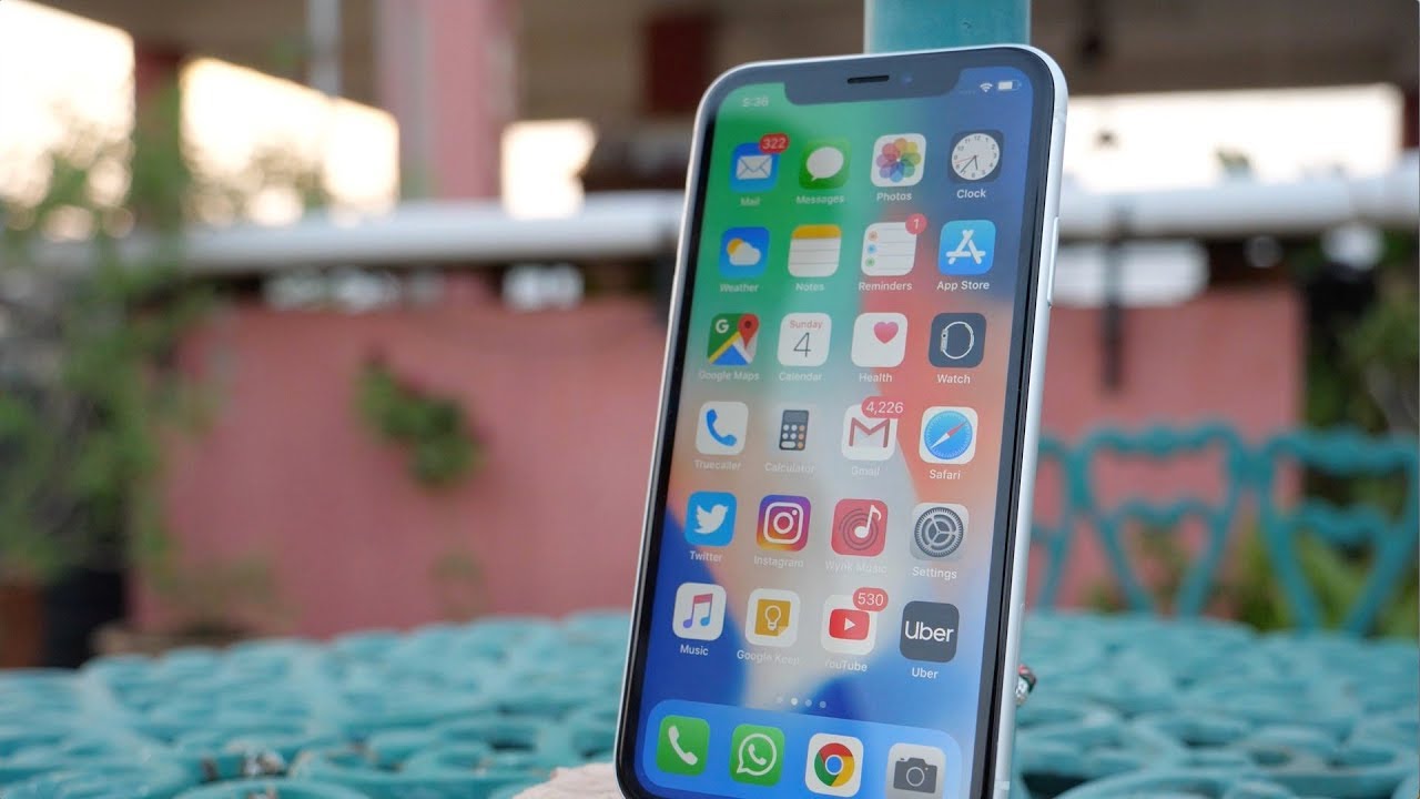 iPhone XR Review with Pros & Cons - Will It Sell In India?