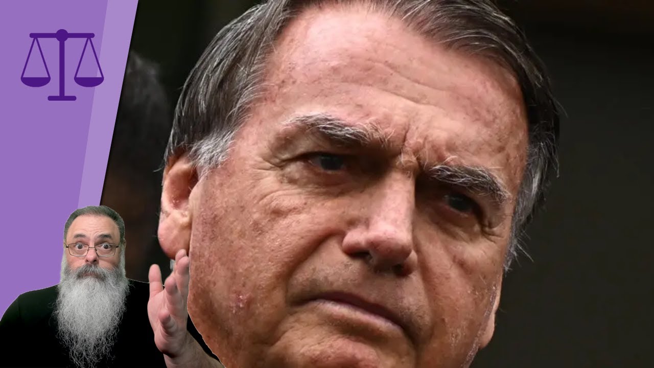 PERÍCIA da PF CONFIRMA: BOLSONARO PRECISA de CIRURGIA o mais RÁPIDO POSSÍVEL e atraso PIORA SITUAÇÃO