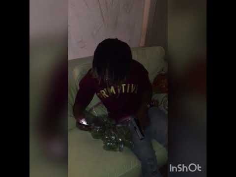 Stanlo Mobbin - #RealSpillChallenge