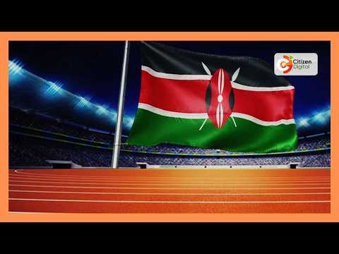 Team Kenya returns home after topping World Athletics Road Running Championship