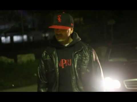 SANDY SOLO - "CHRIS BROWN"