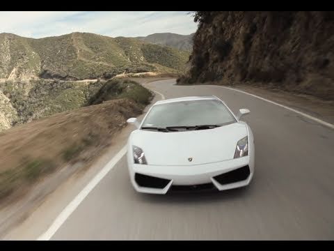 How good is a Supercharged Lamborghini Gallardo?