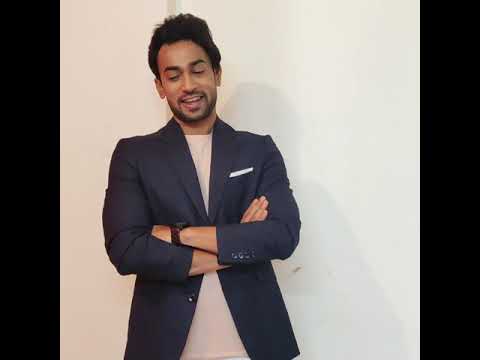 Ajay Raman Hindi monologue