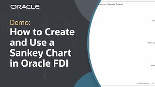 Download the video "How to Create and Use a Sankey Chart in Oracle Fusion Data Intelligence"