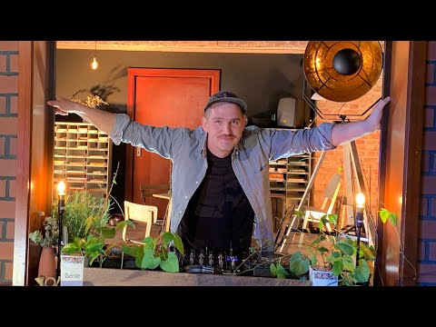 LUKINS - Idaam #saveyourculture (Live DJ Set @ Alte Post Eberswalde)