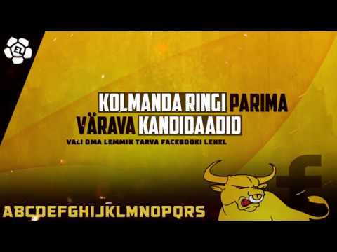 Esiliiga 3. ringi kauneim Tarva värav?