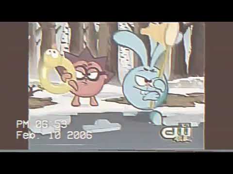 Kikoriki Sick And Desired Fav Moments 6:53 PM February 10, 2006