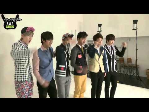 Arabic Sub | 2014 SKOOLLOOKS FILM MAKING B A P cut