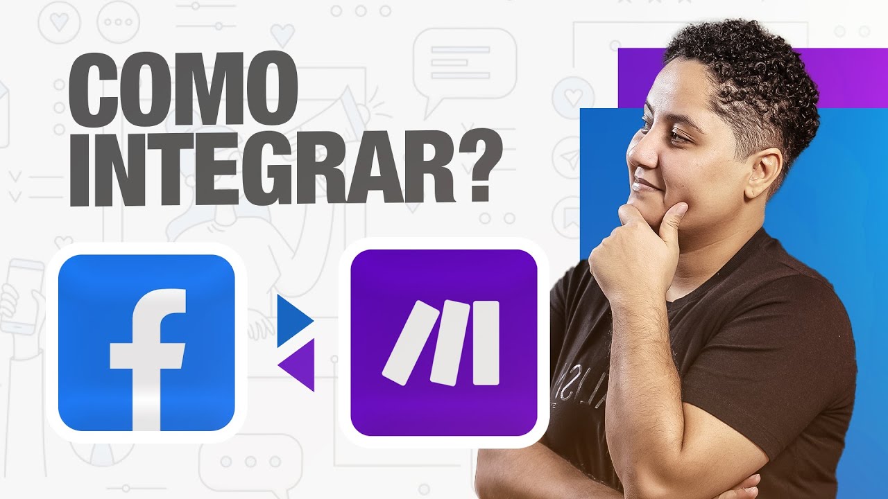 GUIA COMPLETO DE COMO INTEGRAR FORMULÁRIO DO FACEBOOK LEAD ADS USANDO MAKE INTEGROMAT
