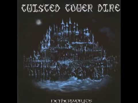 Twisted Tower Dire-Starshine