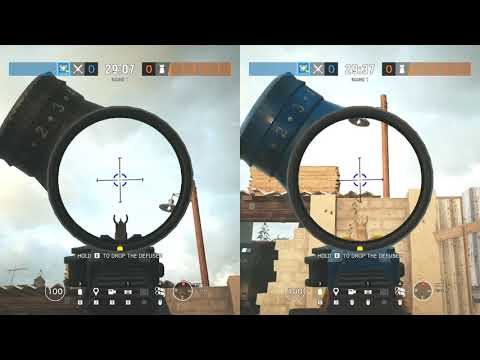 Zofia Recoil Nerf