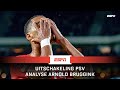 ? "Een Duitse trainer is niet gediend van zulke uitspraken op tv" ? | Analyse uitschakeling PSV