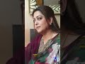 Rang Mahal | Rang Mahal Behind The Scenes | Fazila Qazi Behind The Scenes | Syed Mohsin Raza Gillani