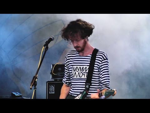 IX - OLIVE TREE  [ live at V- ROX Vladivostok ]