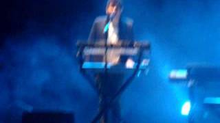 Vampire Weekend - One (Blake&#39;s Got A New Face) (@Super Bock Super Rock 2010)