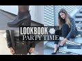 LOOKBOOK I XMAS NEW YEAR S EVE