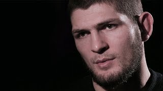 На бой с Фергюсоном выйду как на смерть / Хабиб жестко о Тони и Коноре Макгрегоре
