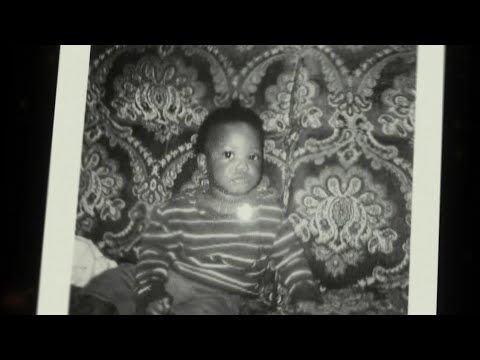 Karma - I Hear That (Visualiser)