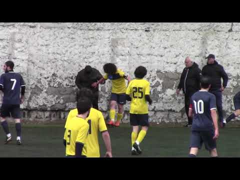 Avaza vs shevardeni 2003