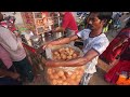 Biggest Pani Puri (Golgappa) in India | 10 Rupee 5 Pieces | Street Food India