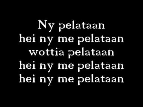 JSLatvala esittää: Jaska rillaa