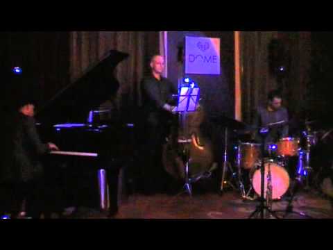 Aaron Blakey Quartet - Jonathan B