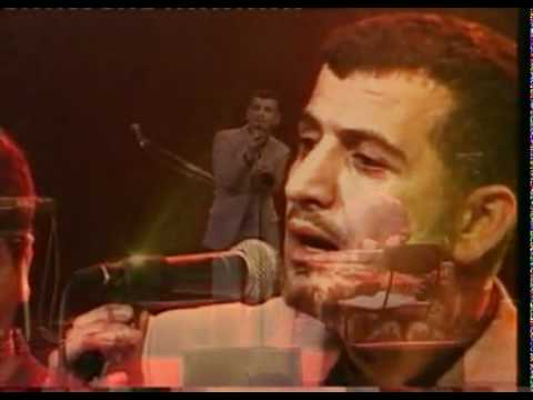 Mikael Kurdish concert in Globen Stockholm 2000 - Kurdish Music - Part 1